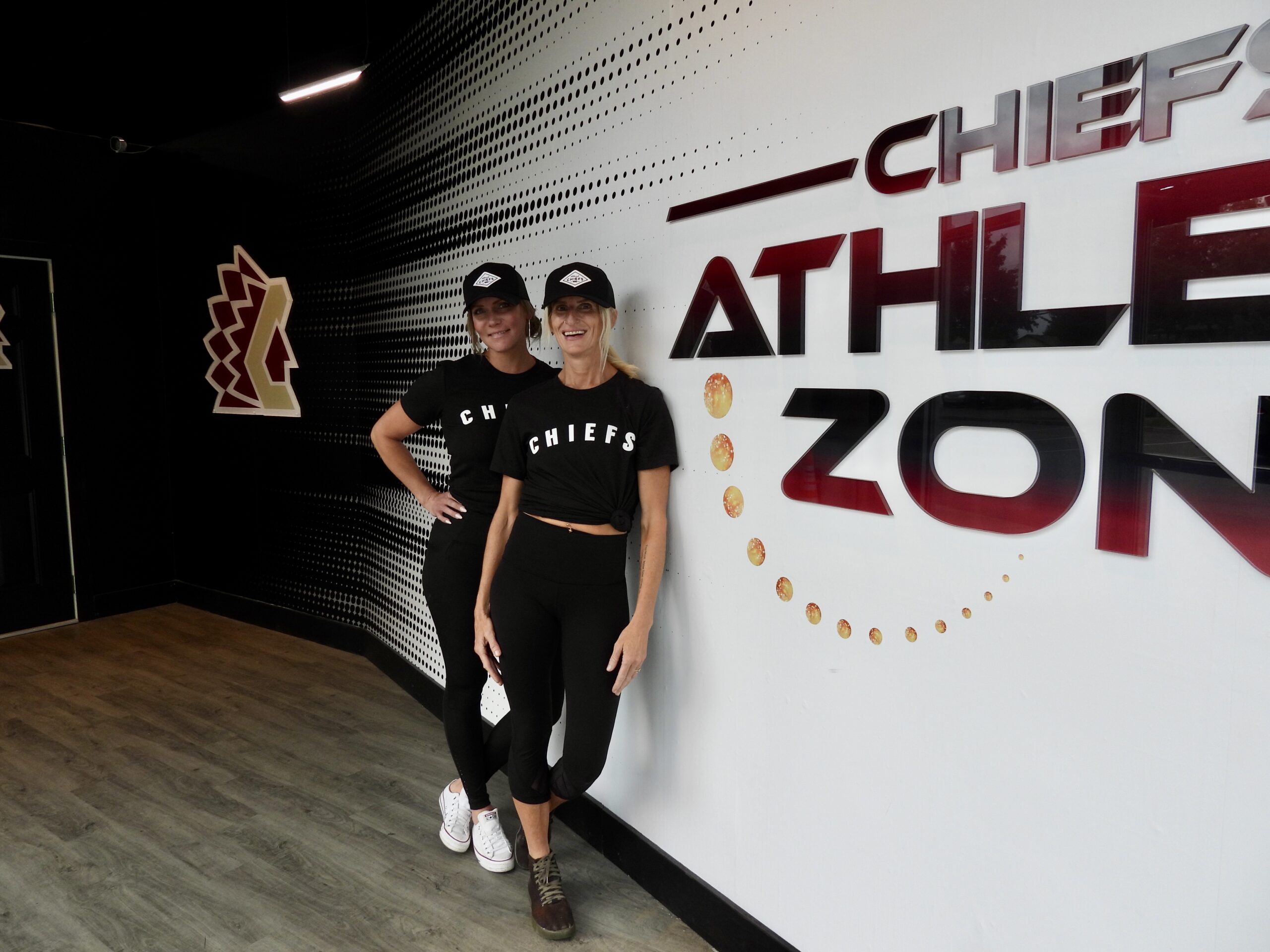 Chiefs Athletic Zone The Training Shed Chilliwack Chiefs