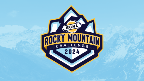 BCHL INTRODUCES ROCKY MOUNTAIN CHALLENGE POSTSEASON SERIES