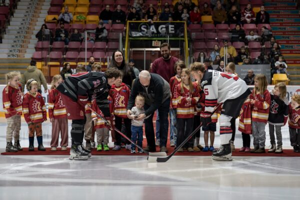 Special Team Made a Difference in Chiefs 3-1 Family Day Win