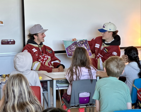 Beyond the Scoreboard: Community Powers the Chilliwack Chiefs