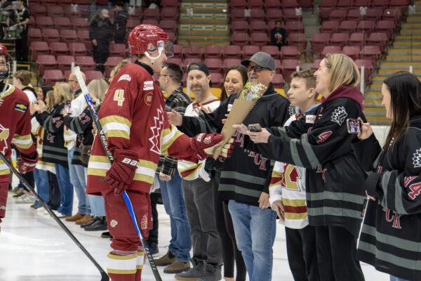 Chiefs Make Strong Return Home with 7–3 Win