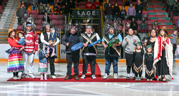 Buzzer-Beater Sparks Chiefs in Gritty Win