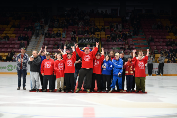 Back-and-Forth Battle Turns Late in Langley’s Favour