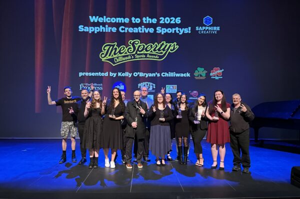 A Night to Remember at the Inaugural Sportys Awards