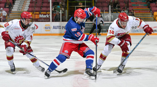Chiefs Rise Under Pressure, Pushing Series to Game 7