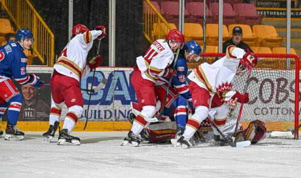 Chiefs Look to Force Game 7