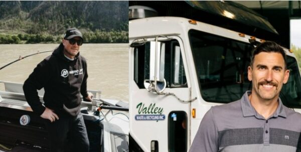 Chiefs Alumni Return to Successful Careers and Businesses in Chilliwack